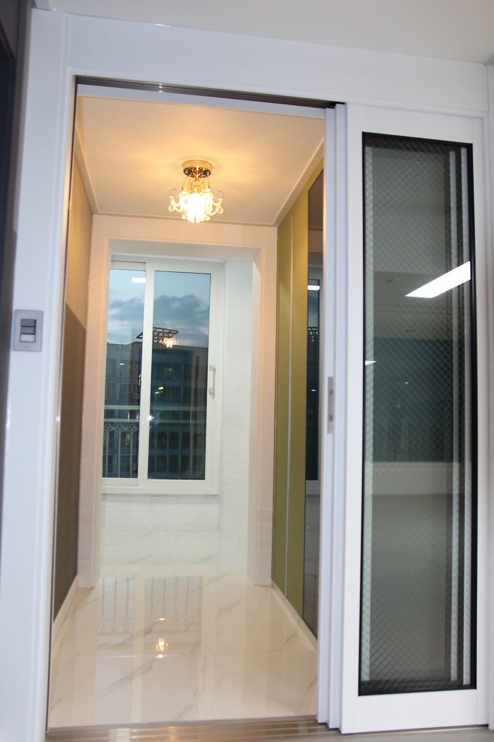 정든마을신창비바패밀리2차 - 5