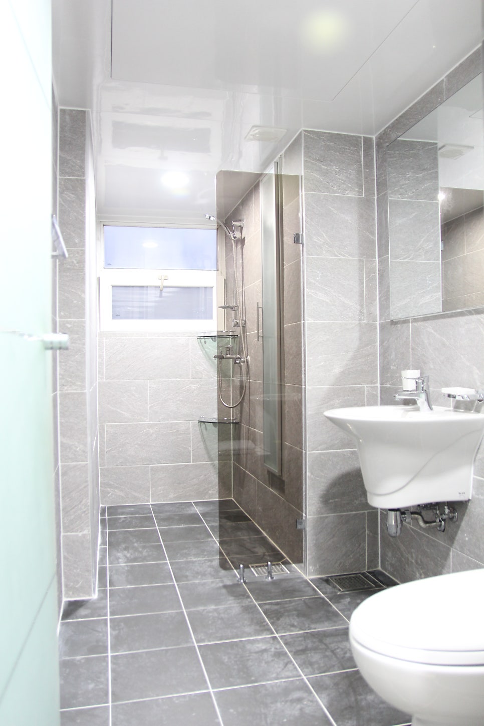 정든마을 신창비바패밀리2차 206동 - 46