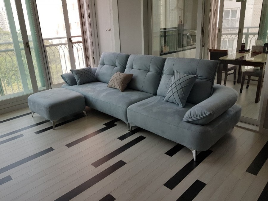 숲속마을 능동역리체포레스트(풍성신미주) - 42