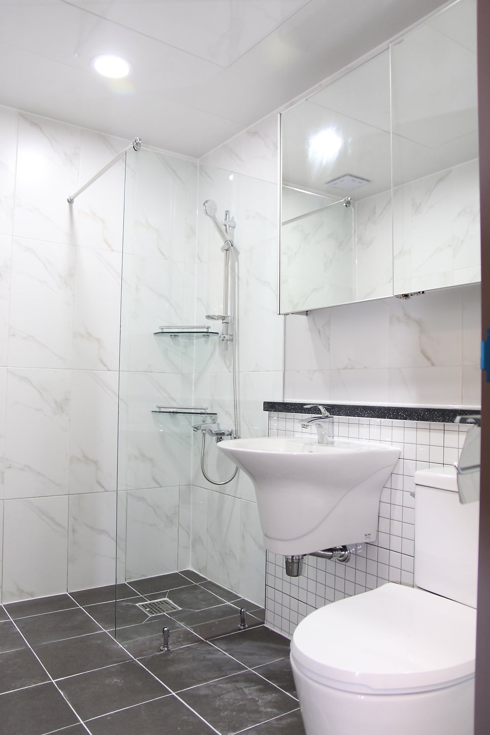 숲속마을 능동역리체포레스트(풍성신미주) - 39