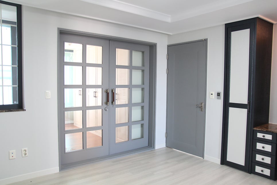 숲속마을 능동역리체포레스트(풍성신미주) - 33