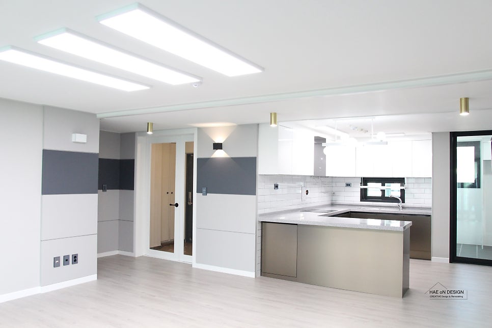 다람마을 월드메르디앙 1차 - 1