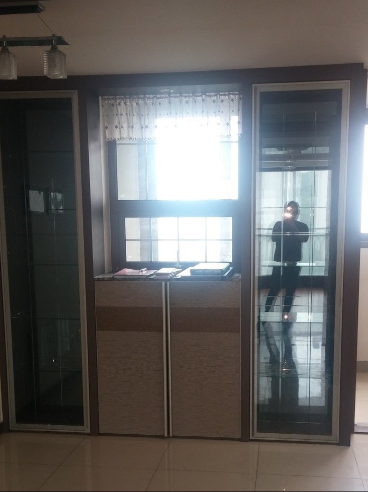 숲속마을 능동역리체포레스트(풍성신미주 892동 A타입 - 18