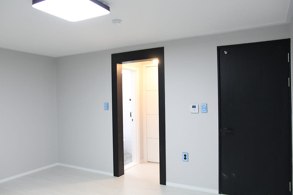 안녕동 성호플레르빌(태안성호2차) 아파트 - 36