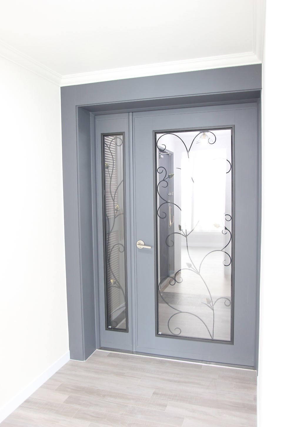 시범 다은마을 우남퍼스트빌 - 6