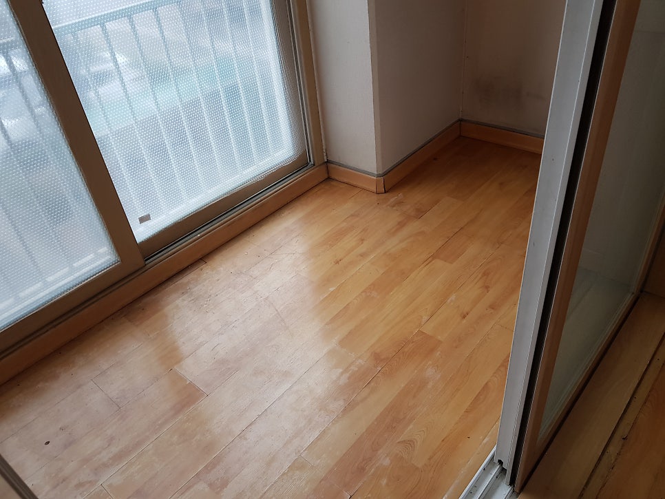 느치미마을 주공2단지 - 8