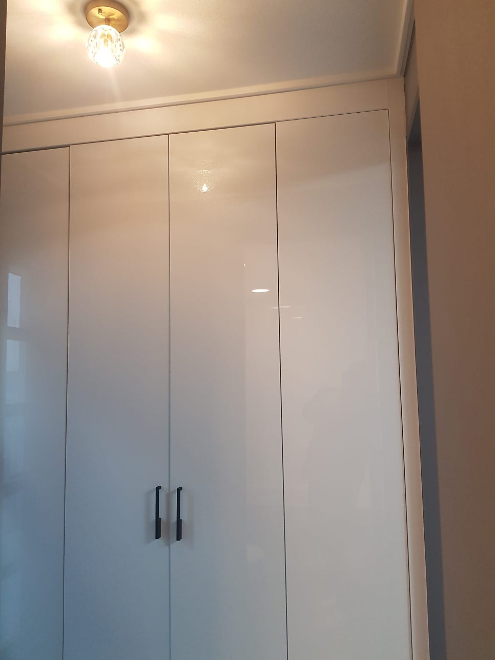 숲속마을 능동역리체포레스트(풍성신미주 892동 A타입 - 30