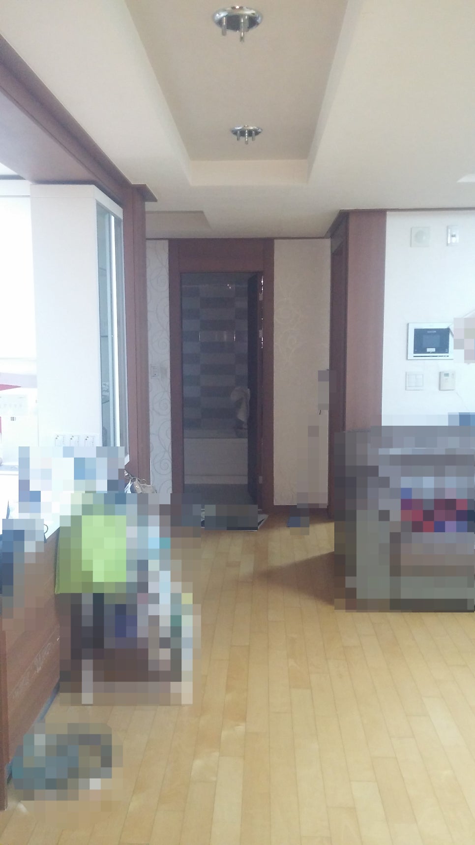 구봉마을 우남퍼스트빌1차 102동 - 11