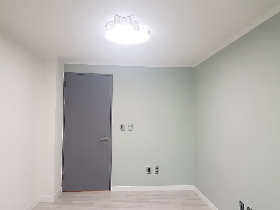 숲속마을 능동역리체포레스트(풍성신미주 892동 A타입 - 12