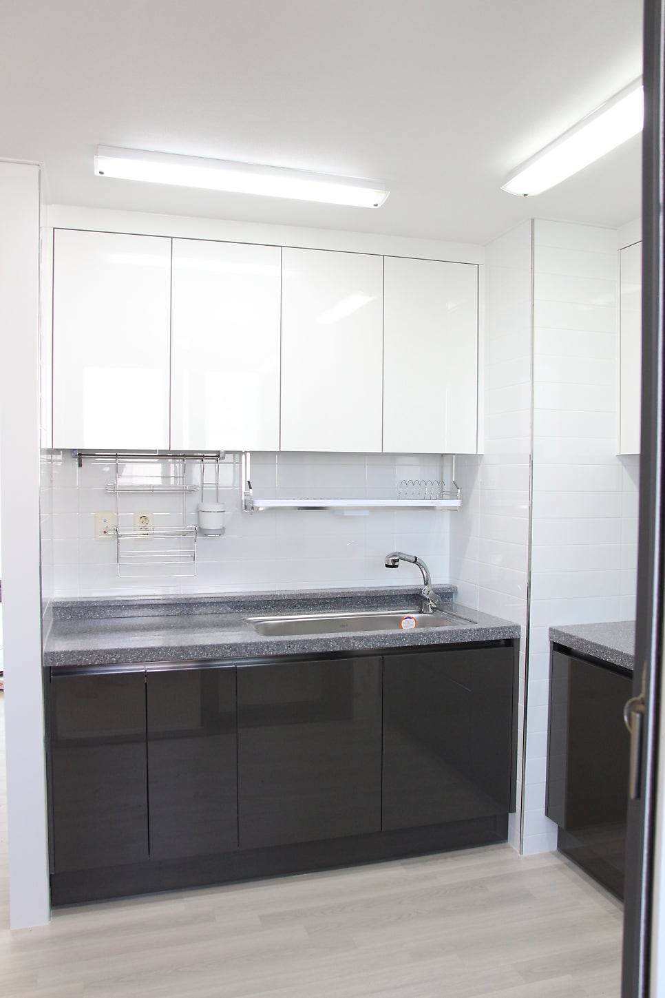 숲속마을 능동역리체포레스트(풍성신미주) - 25