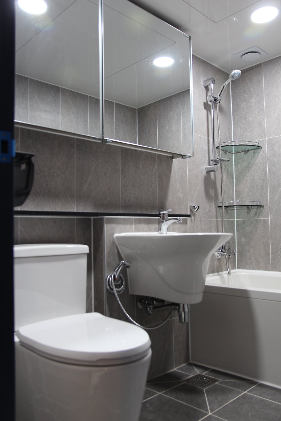 정든마을 신창비바패밀리2차 - 8