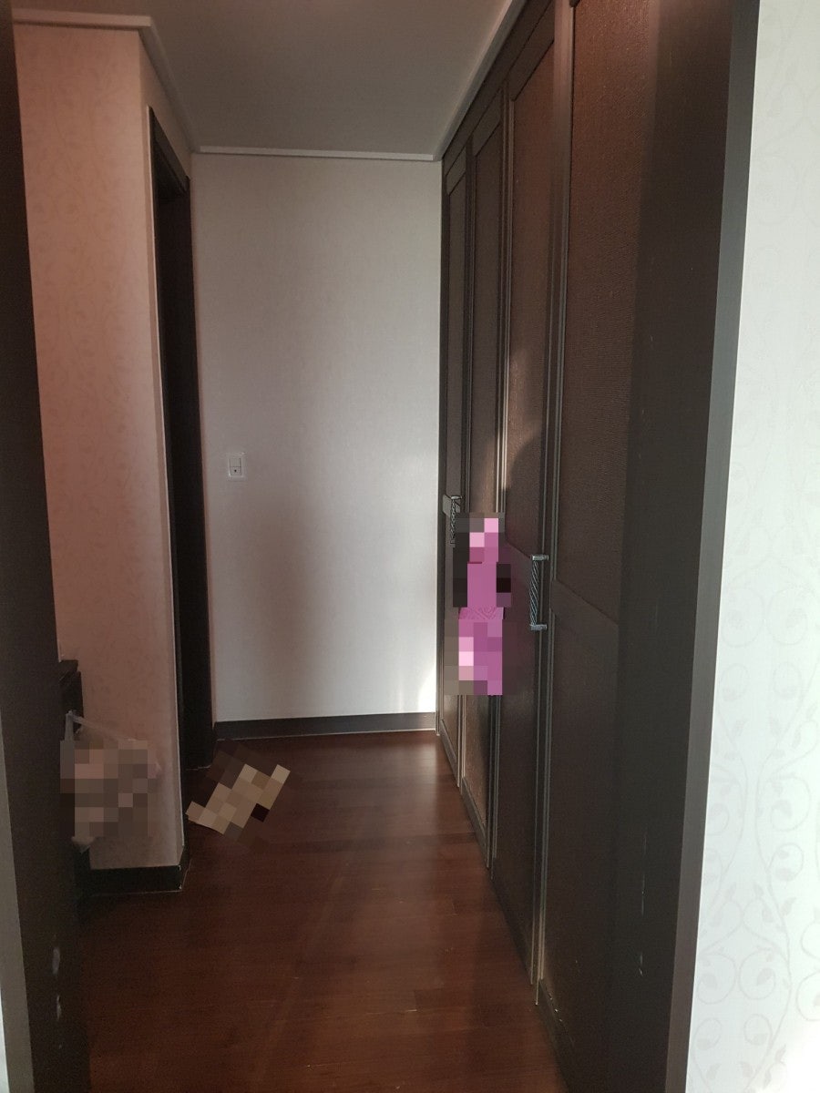 숲속마을 능동역리체포레스트(풍성신미주) - 13