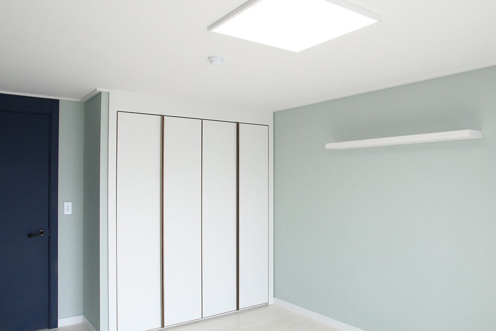 인계동 래미안노블클래스1차 - 7