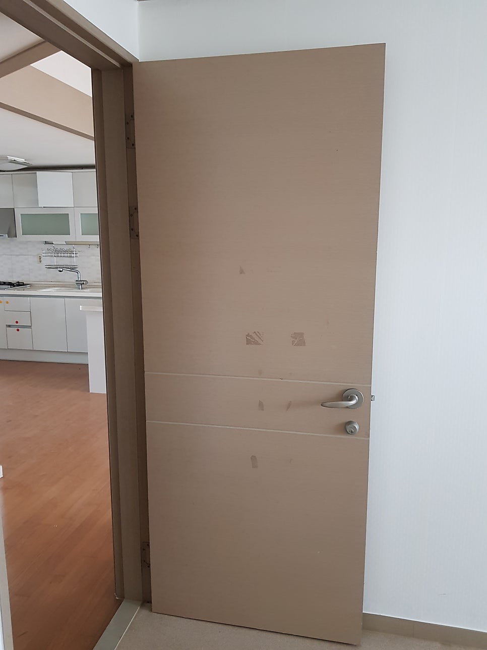 느치미마을 센트럴뷰 - 18