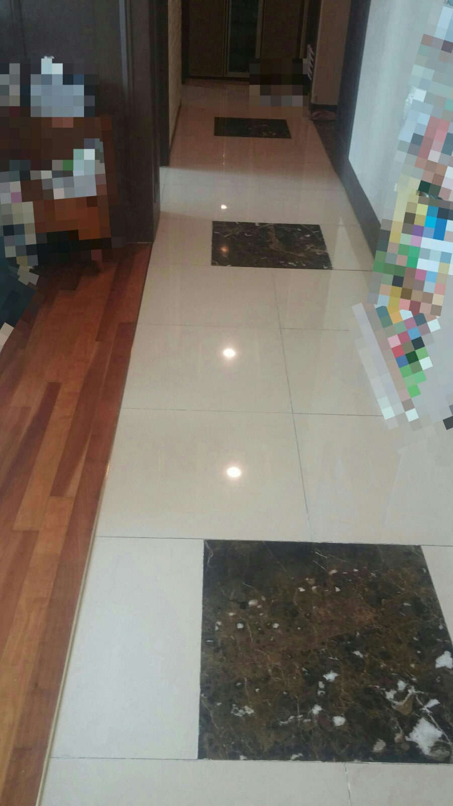 숲속마을 능동역리체포레스트(풍성신미주) - 16