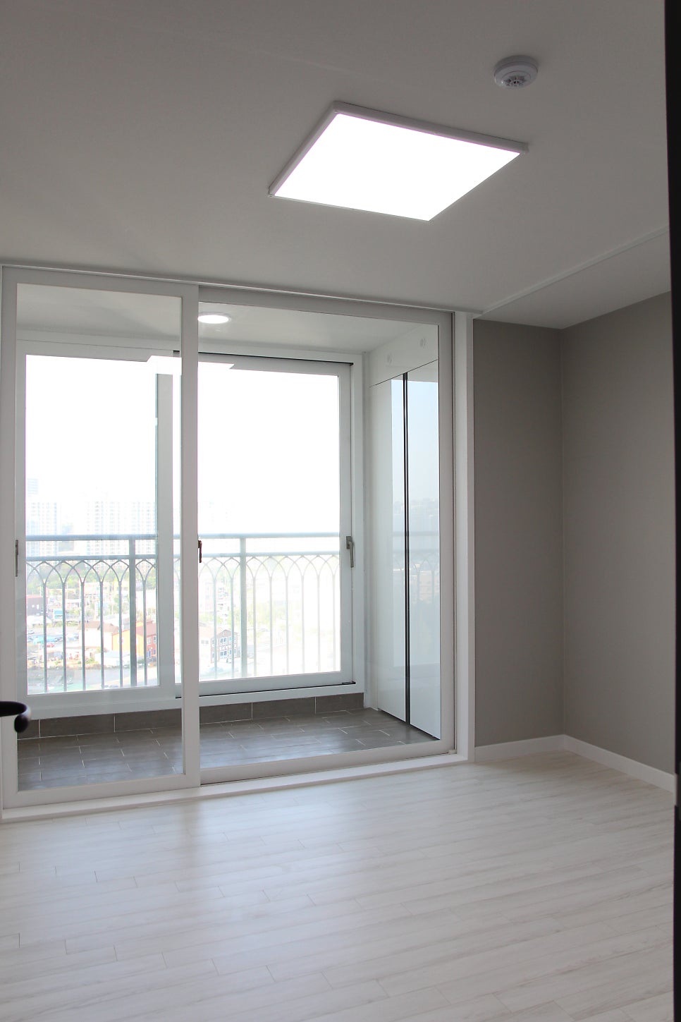 숲속마을 능동역리체포레스트(풍성신미주) - 20