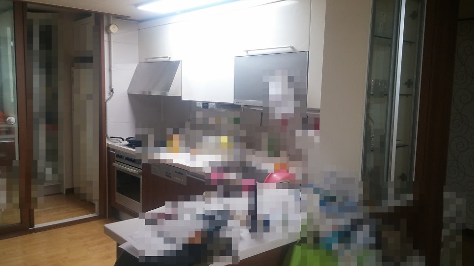 구봉마을 우남퍼스트빌1차 102동 - 14
