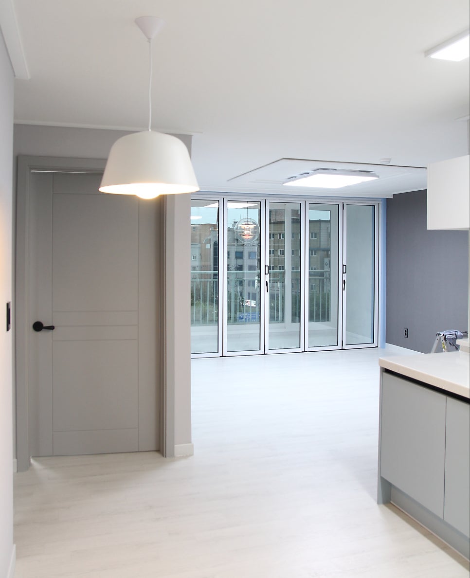 진안골마을 병점주공10단지 - 29