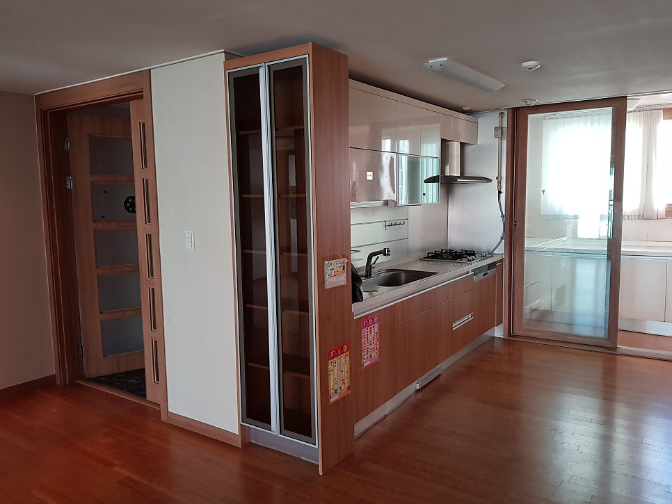 송산동 솔뫼마을 한승미메이드1단지 - 6