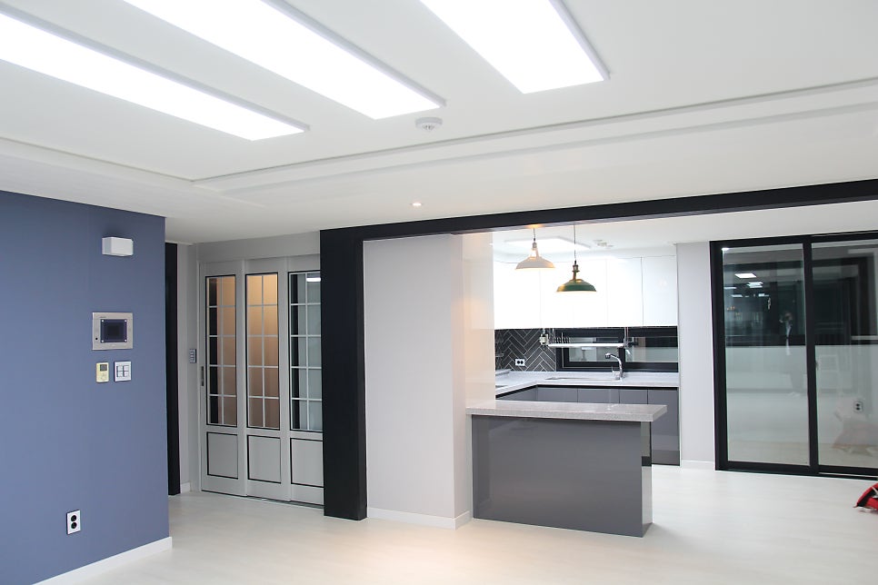 정든마을 신창비바패밀리2차 206동 - 36