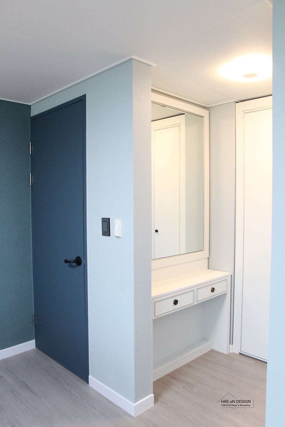 다람마을 월드메르디앙 1차 - 12