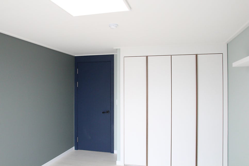 인계동 래미안노블클래스1차 - 6