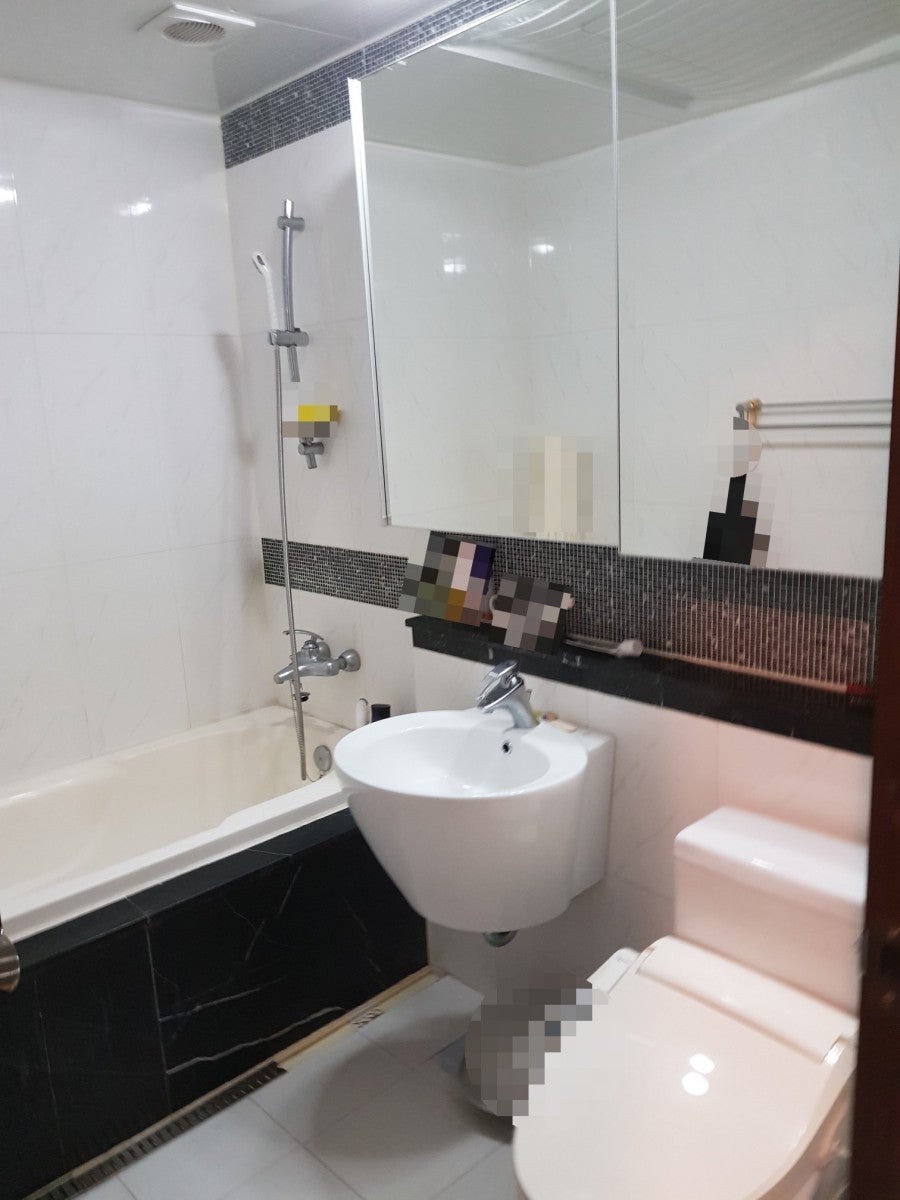 숲속마을 능동역리체포레스트(풍성신미주) - 14