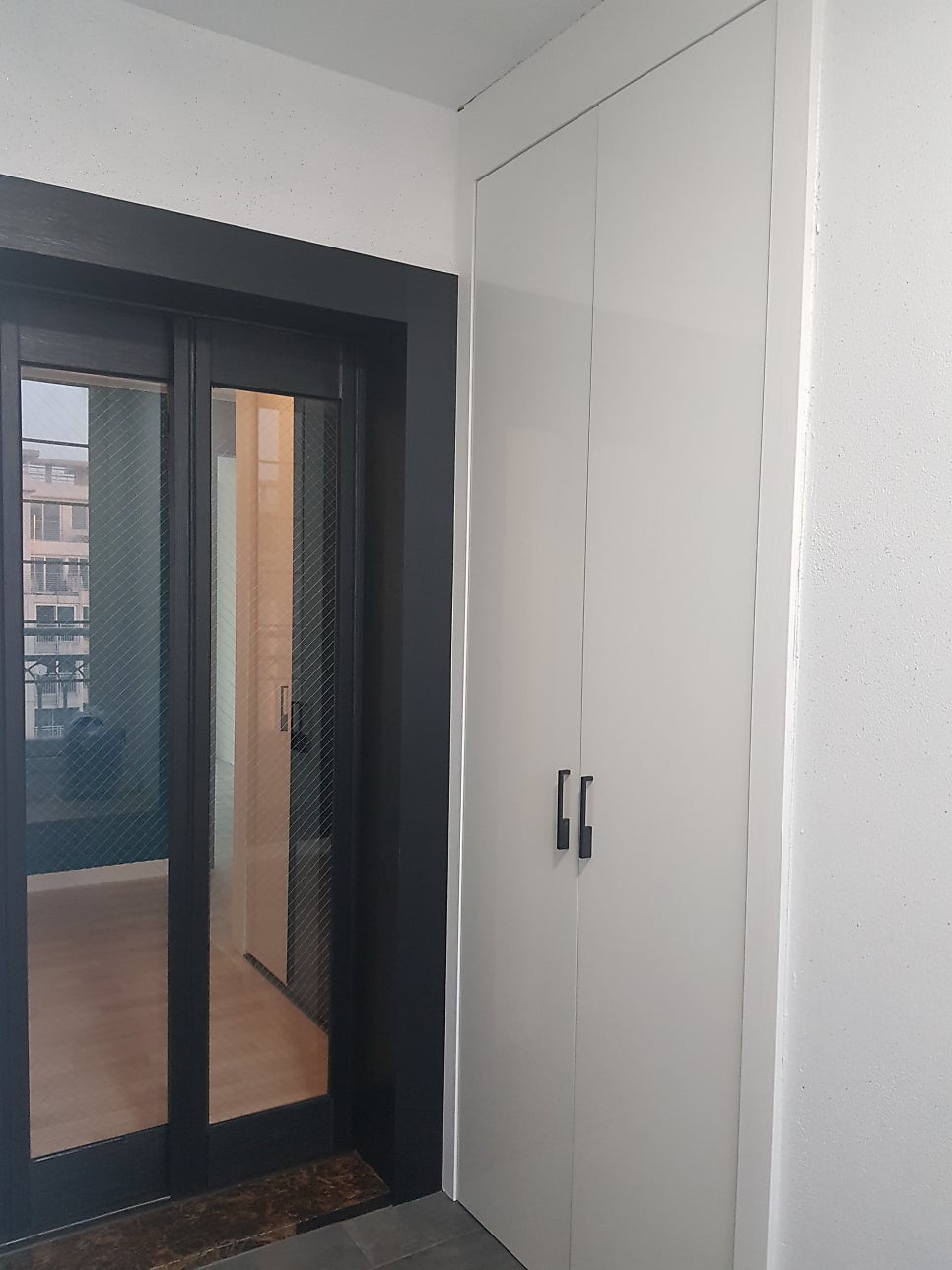 숲속마을 능동역리체포레스트(풍성신미주 892동 A타입 - 1