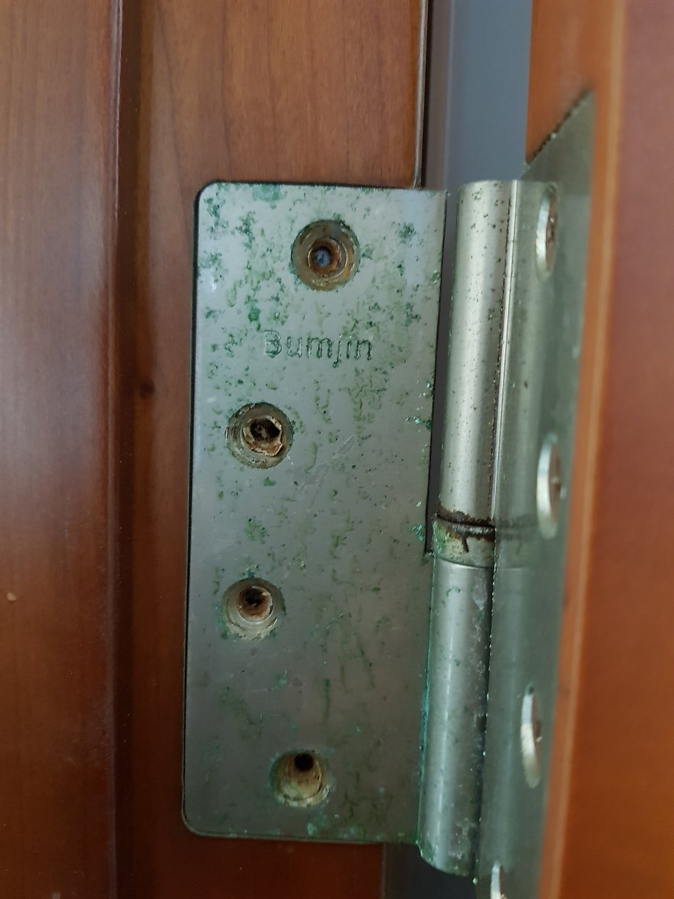 정든마을 신창비바패밀리2차 206동 - 4