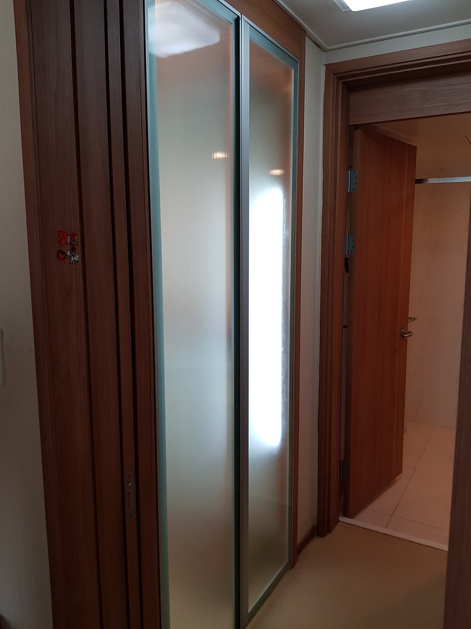 송산동 솔뫼마을 한승미메이드1단지 - 11