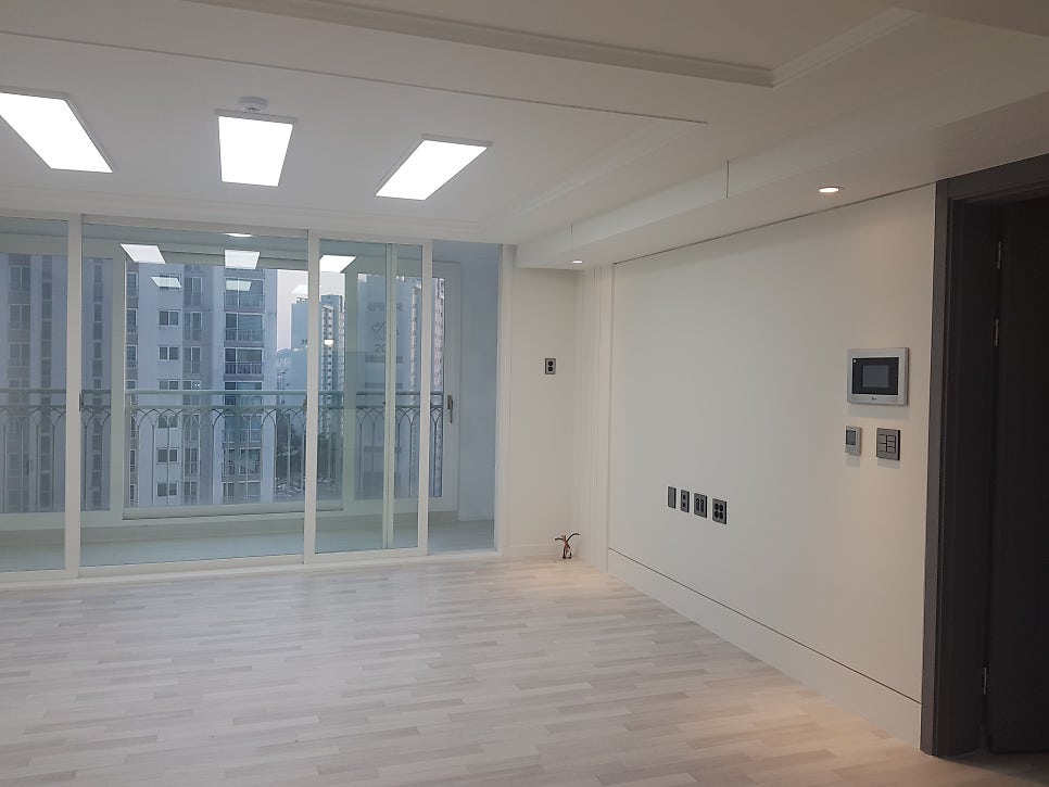 숲속마을 능동역리체포레스트(풍성신미주 892동 A타입 - 20