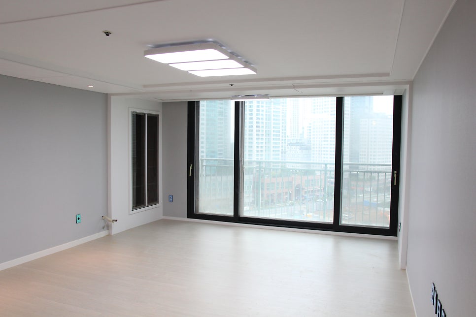 시범 한빛마을 아이파크 228동 - 19