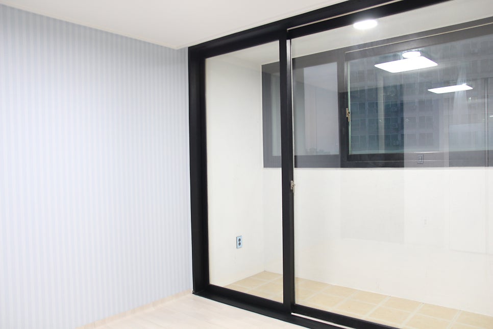 정든마을 신창비바패밀리2차 206동 - 40