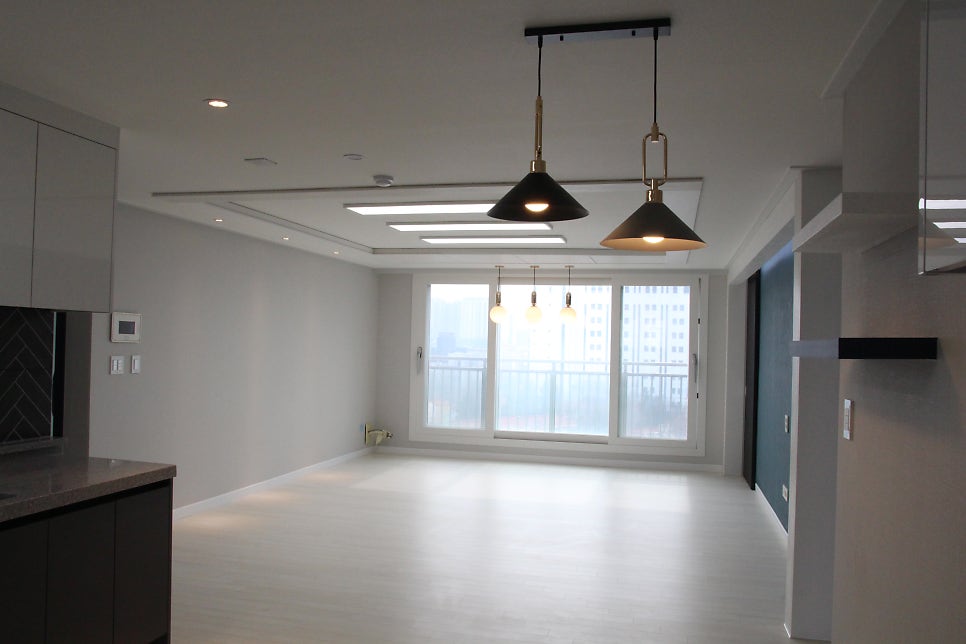 인계동 래미안노블클래스1차 - 15