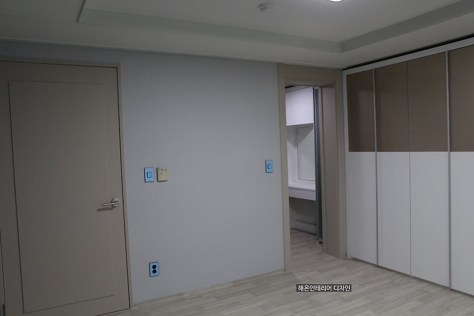안화동마을 우남퍼스트빌 2차 - 34