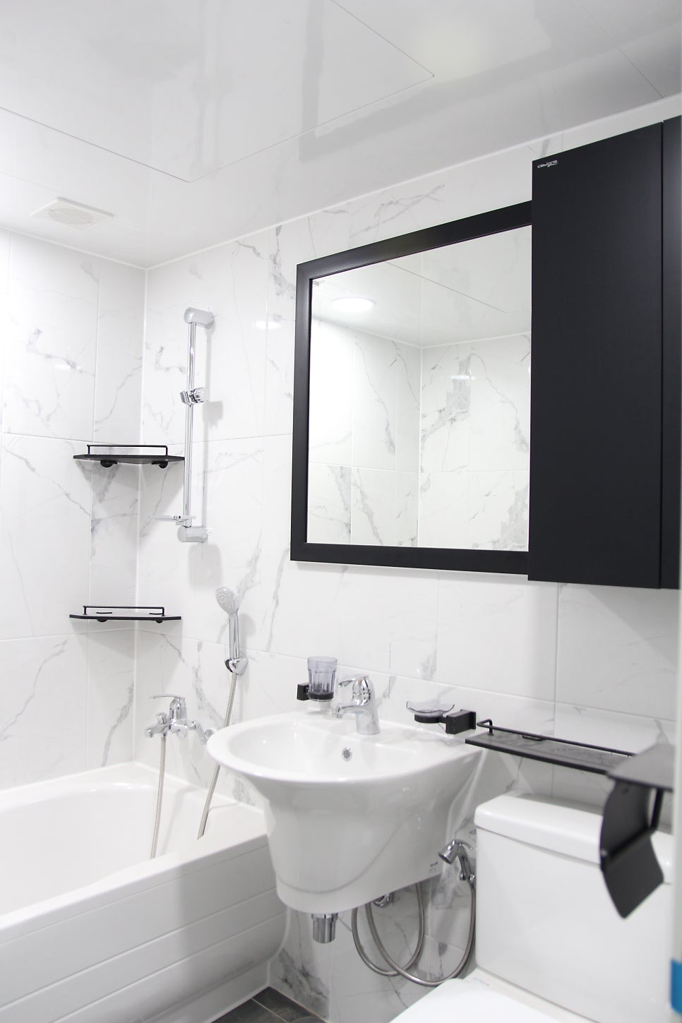 느치미마을 센트럴뷰 - 24