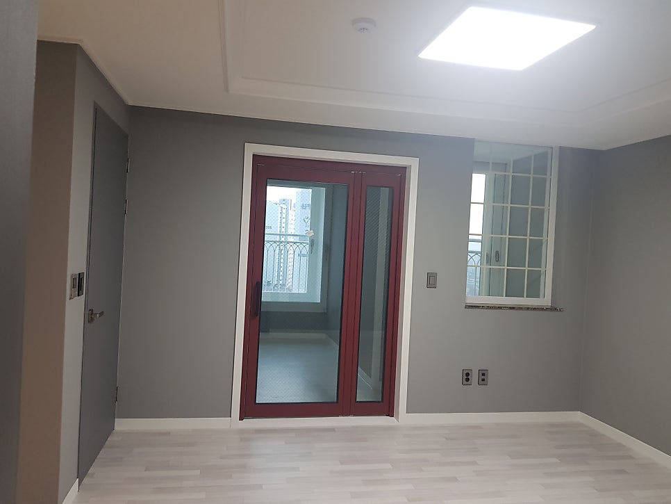 숲속마을 능동역리체포레스트(풍성신미주 892동 A타입 - 23