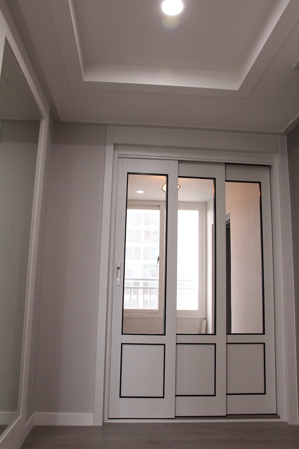 구봉마을 우남1차퍼스트빌 - 4