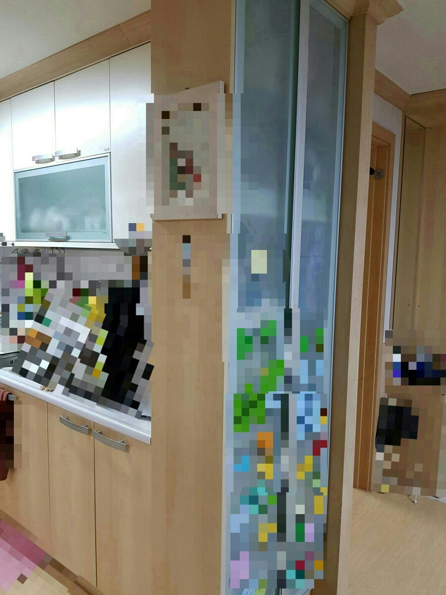 느치미마을 태안 주공2단지 205동 - 2