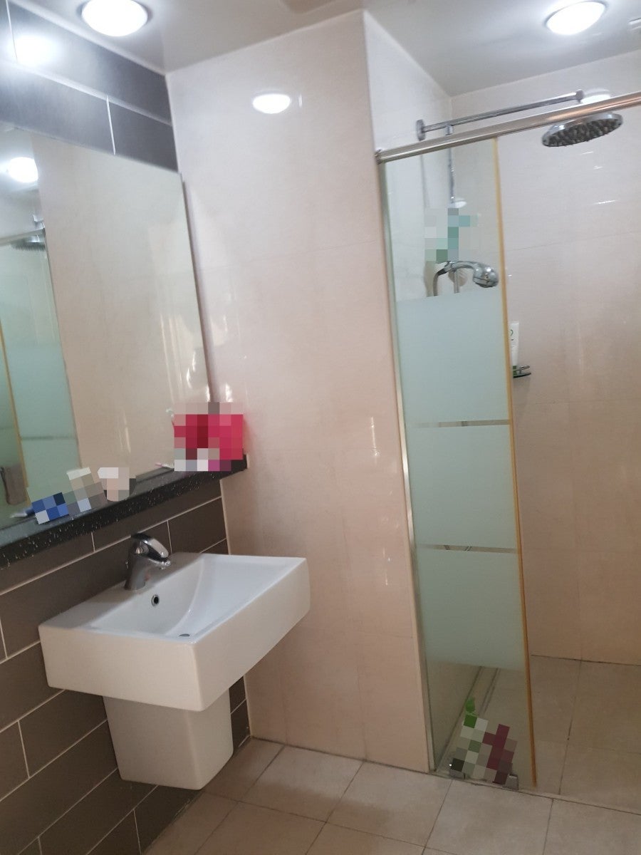 숲속마을 능동역리체포레스트(풍성신미주) - 6