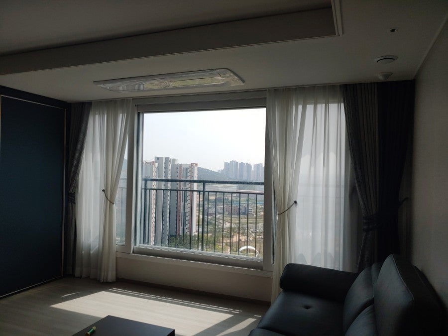 동탄 레이크자연앤푸르지오 - 35