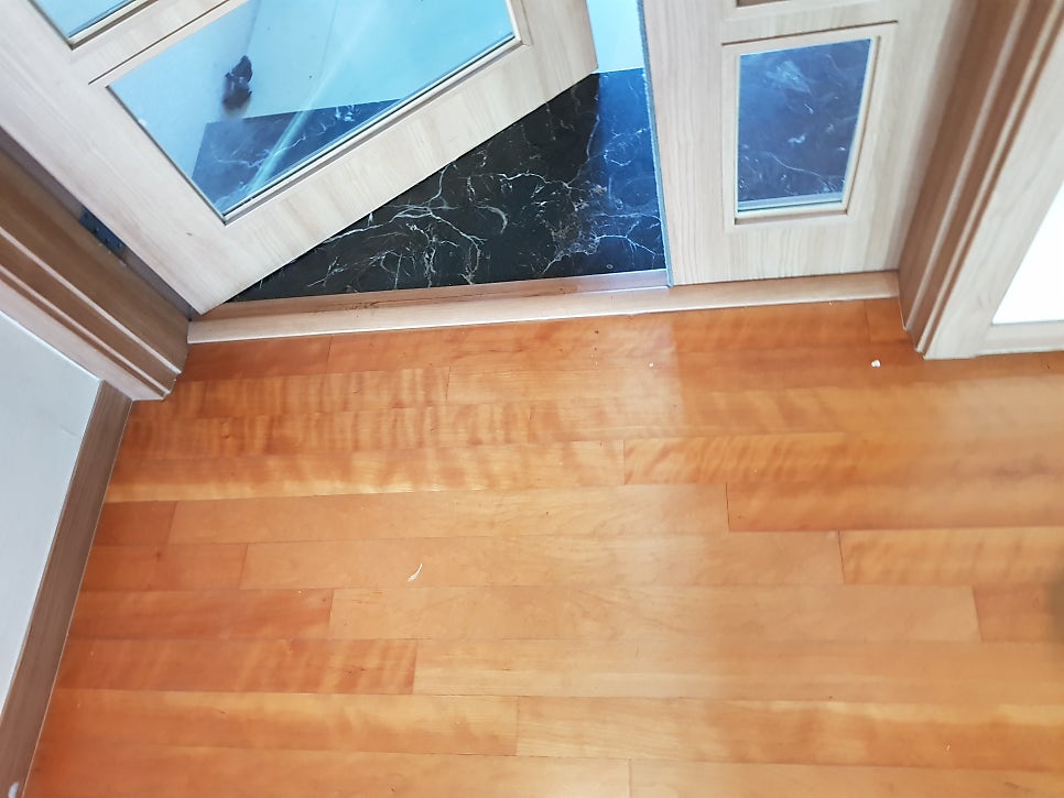 송산동 솔뫼마을 한승미메이드1단지 - 4