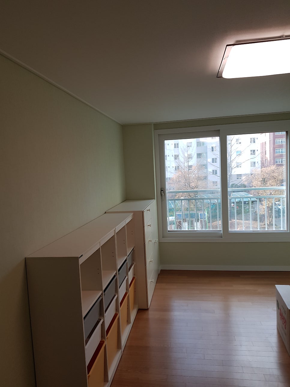 권선 자이e편한세상 - 26