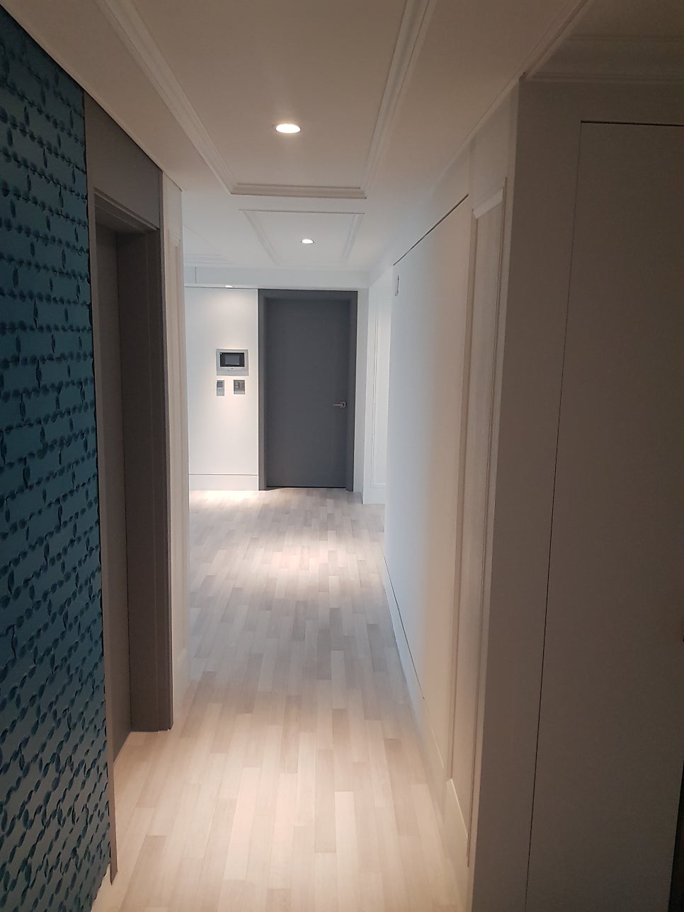 숲속마을 능동역리체포레스트(풍성신미주 892동 A타입 - 13