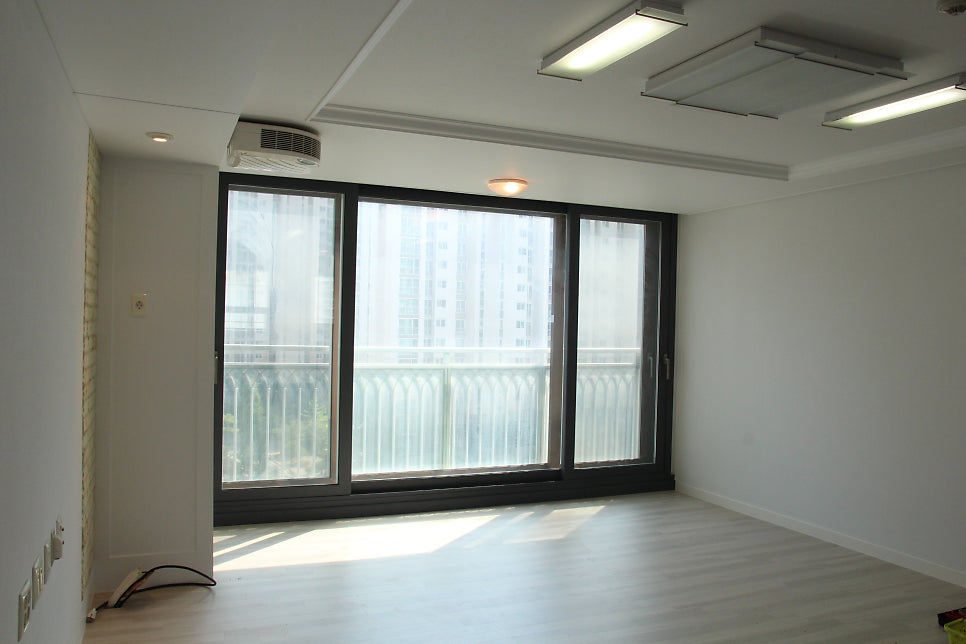 숲속마을 능동역리체포레스트(풍성신미주) - 19