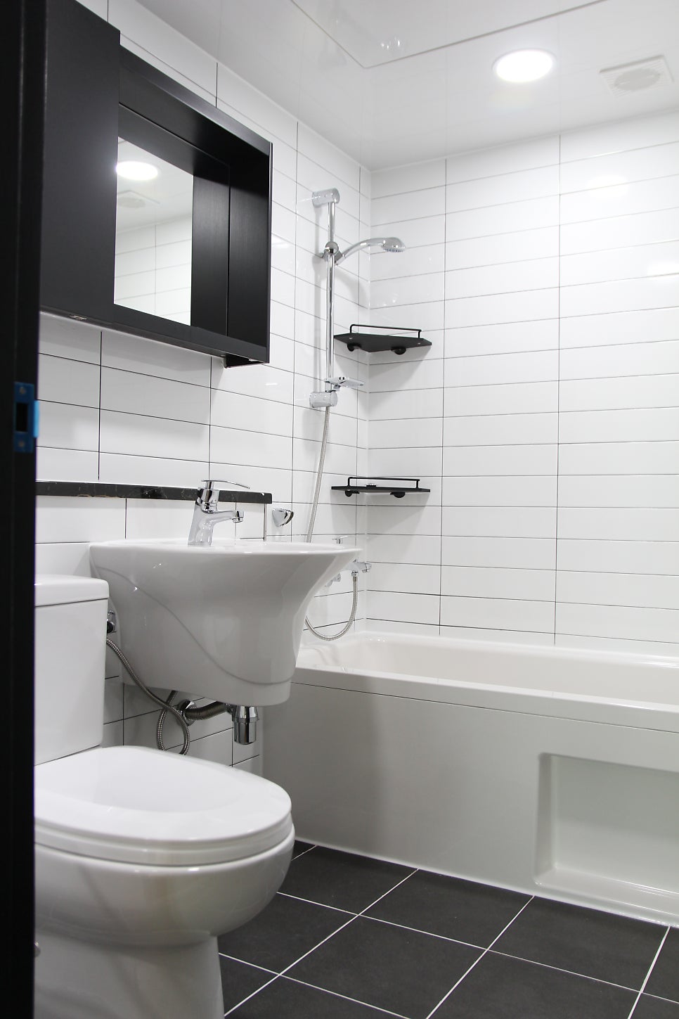 숲속마을 자연앤 데시앙 - 23