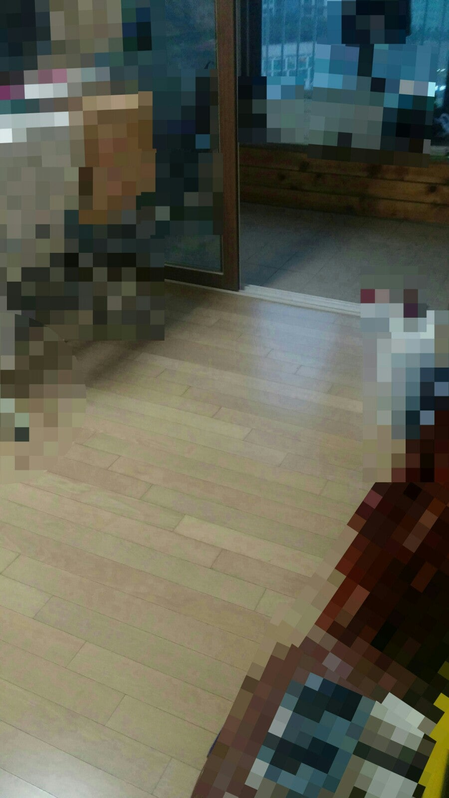 시범 한빛마을 아이파크 228동 - 28