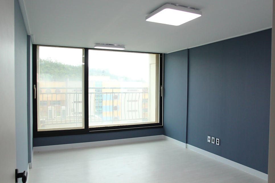 구봉마을 우남퍼스트빌1차 101동 - 15