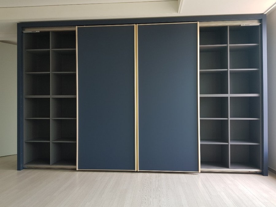 동탄 레이크자연앤푸르지오 - 32