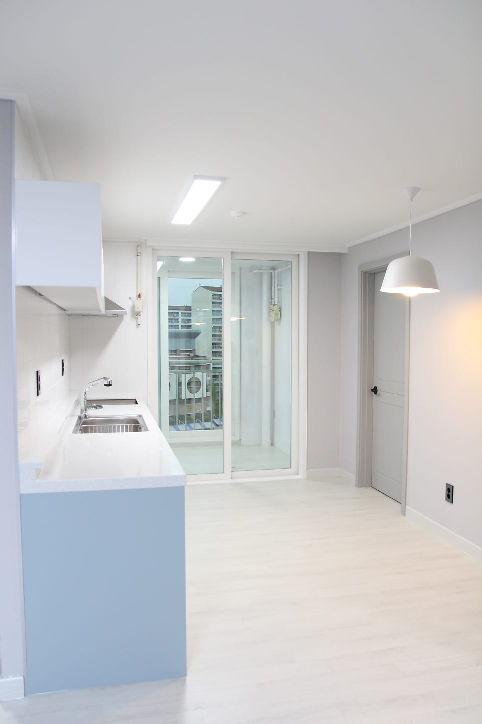 진안골마을 병점주공10단지 - 11